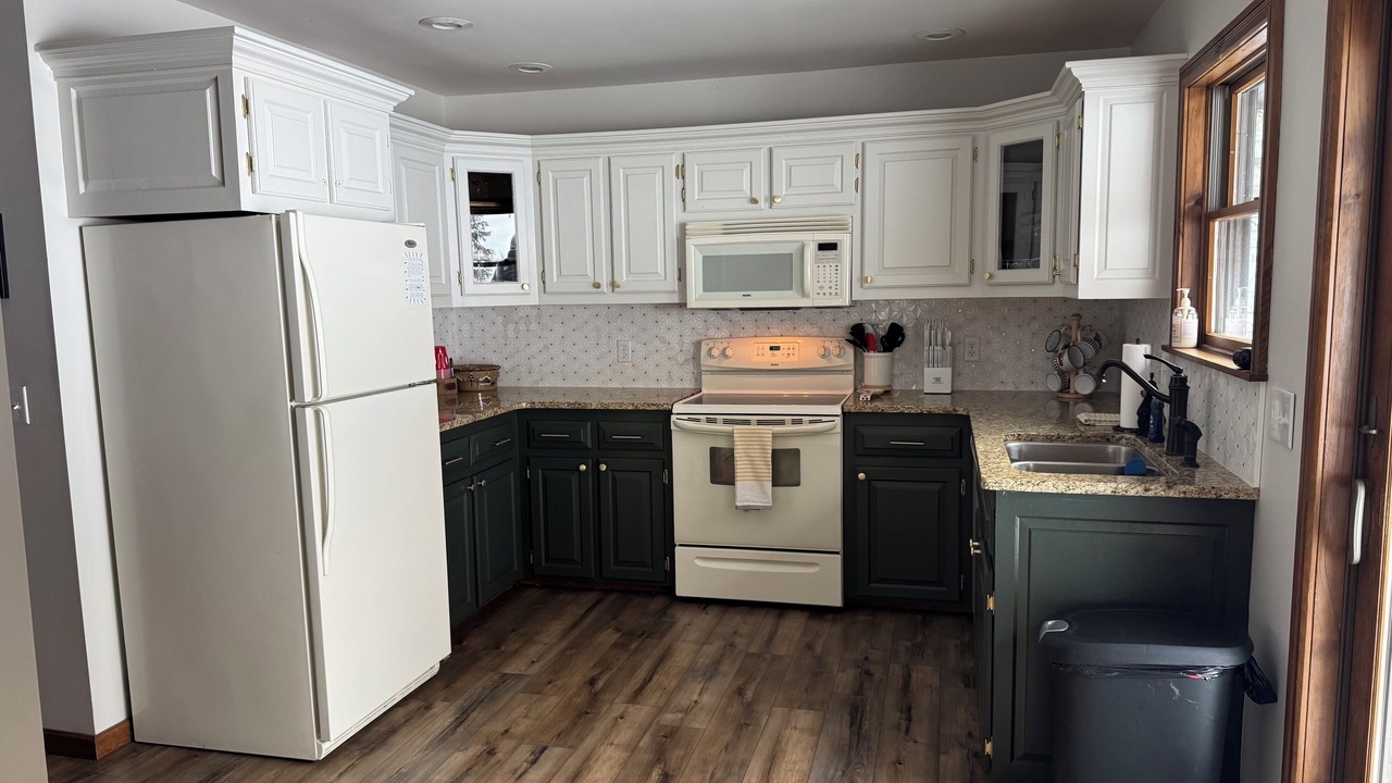 Photo of Kitchen in Great Valley