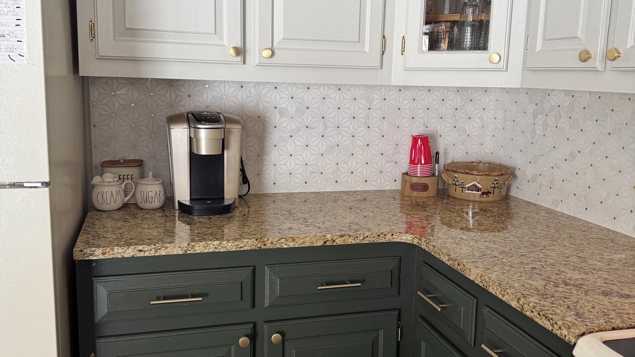 Photo of Kitchen in Great Valley