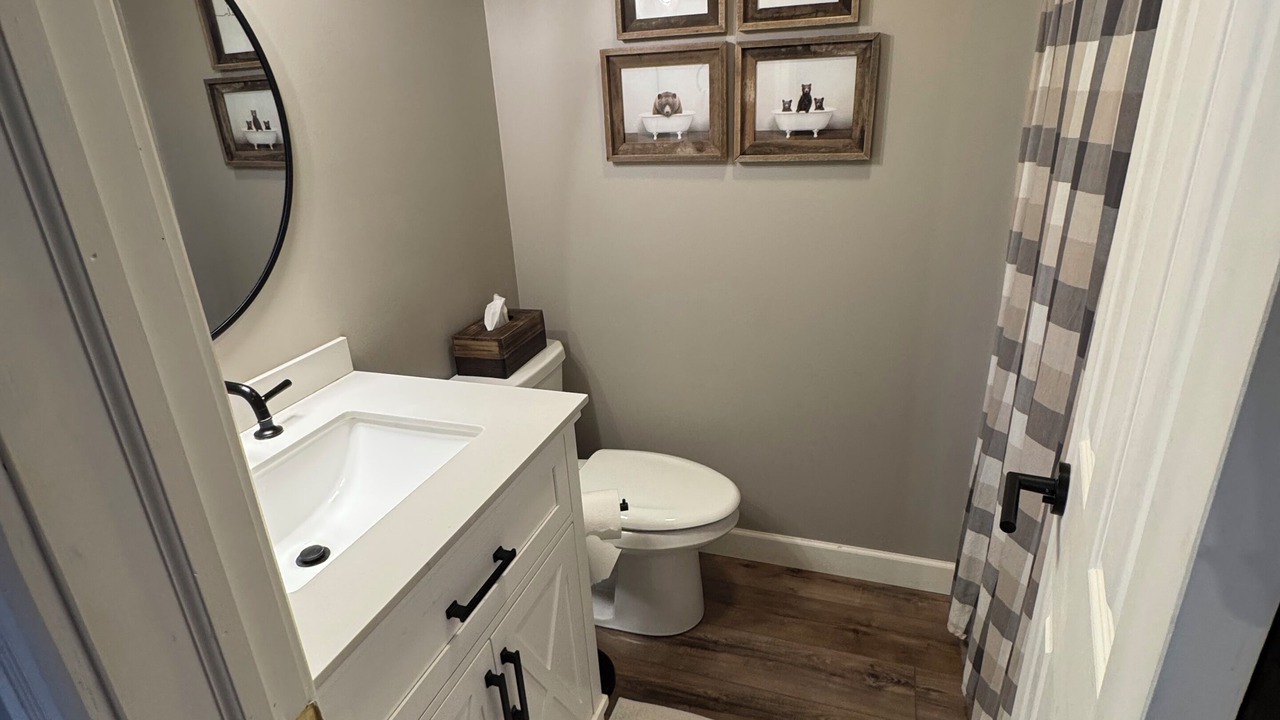 Photo of Bathroom in Great Valley