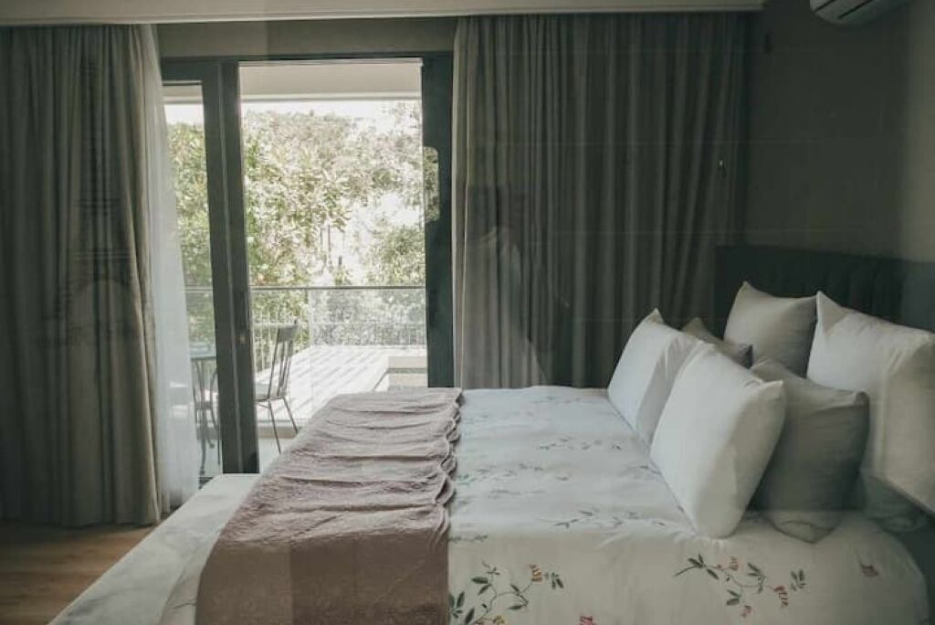 Photo of Bedroom in Lusaka
