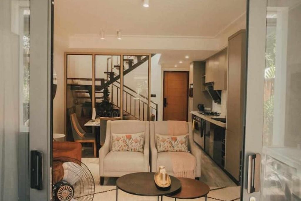 Photo of Livingroom in Lusaka