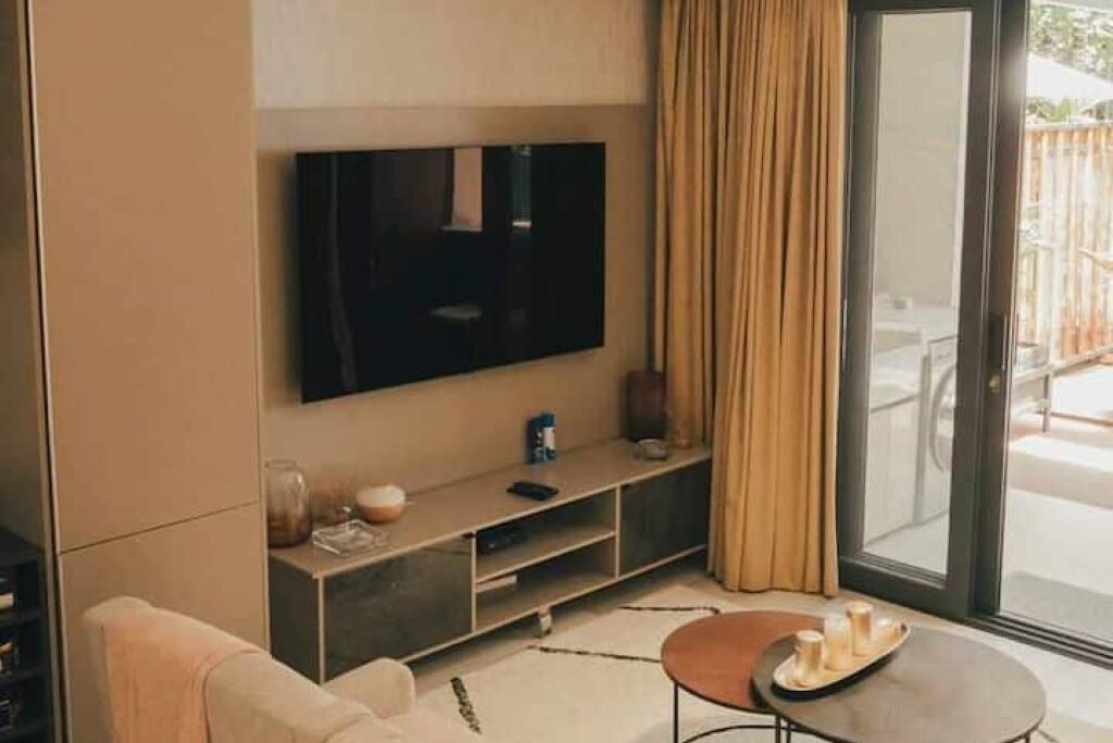 Photo of Livingroom in Lusaka