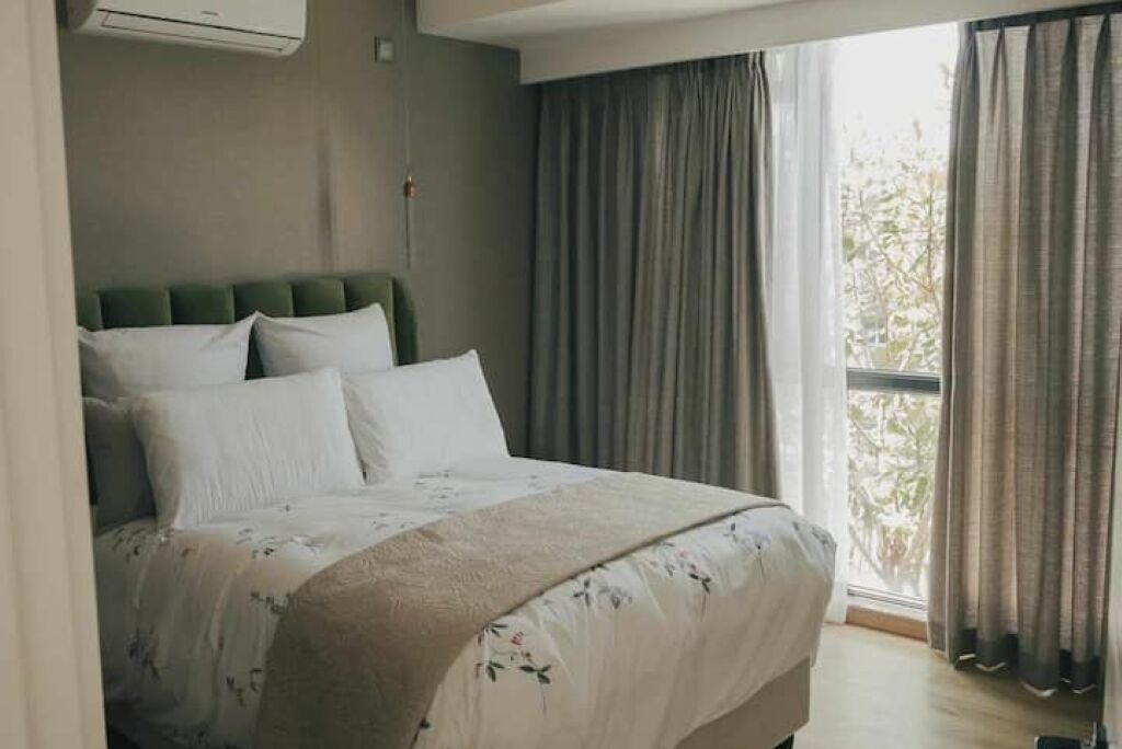 Photo of Bedroom in Lusaka