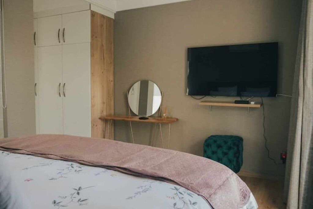 Photo of Bedroom in Lusaka