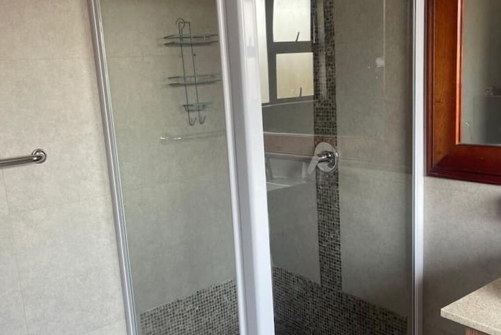 Photo of Bathroom in Cathedral Hill