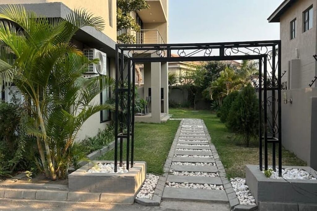 Photo of Outdoor in Cathedral Hill