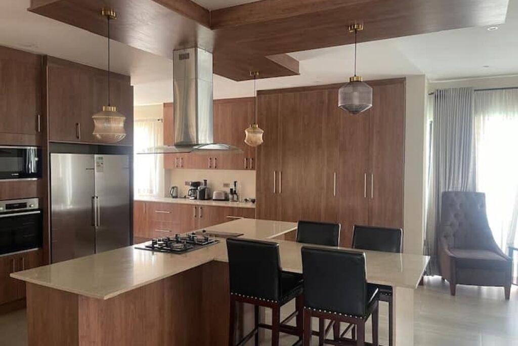 Photo of Kitchen in Cathedral Hill
