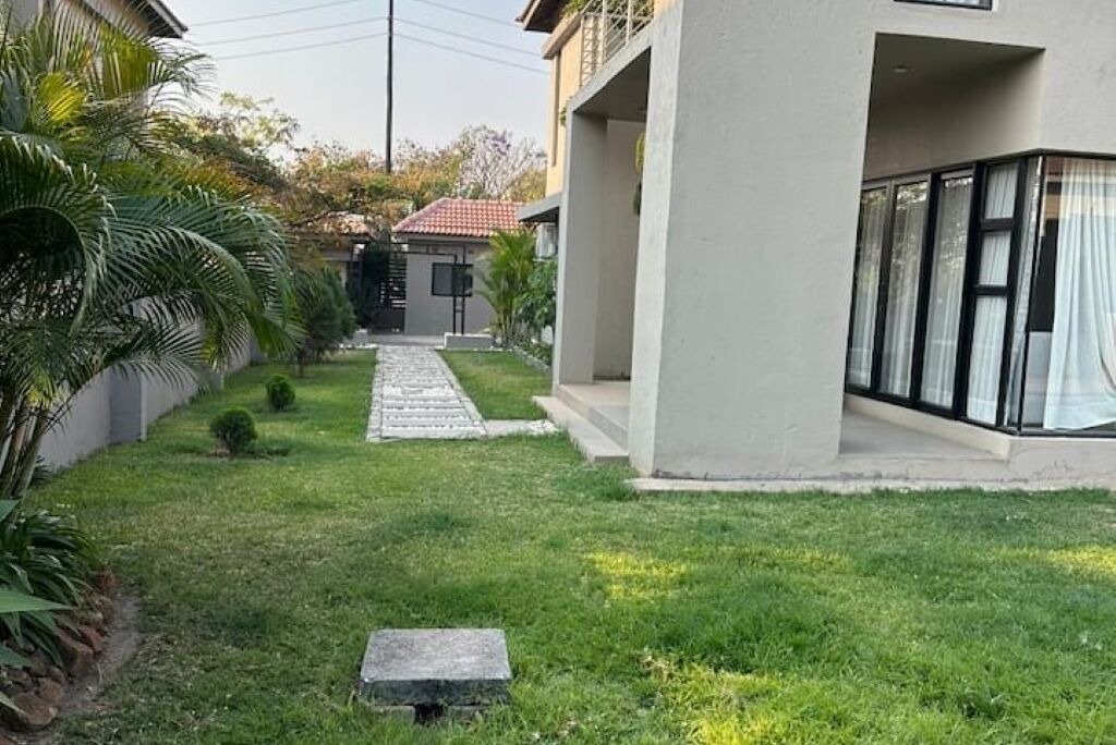 Photo of Outdoor in Cathedral Hill