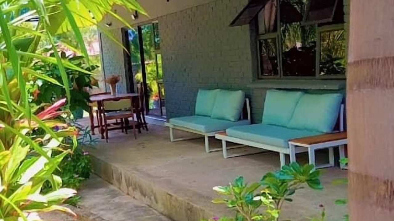 Photo of Patio Balcony in Kwekwe