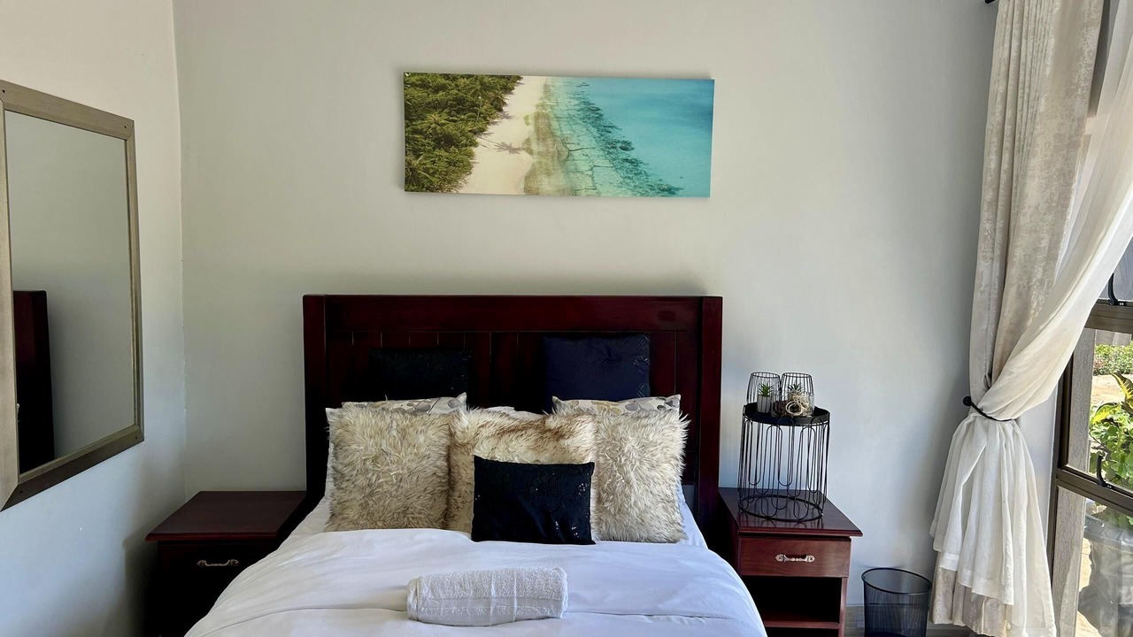 Photo of Bedroom in Kwekwe