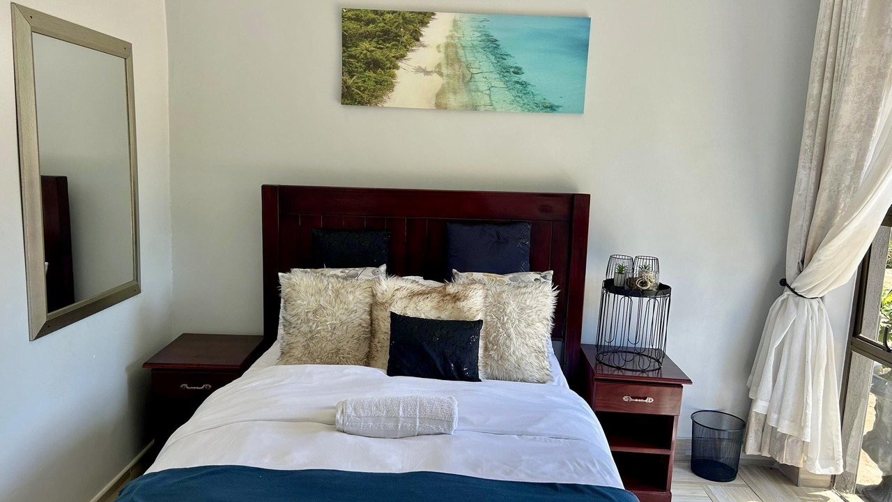 Photo of Bedroom in Kwekwe