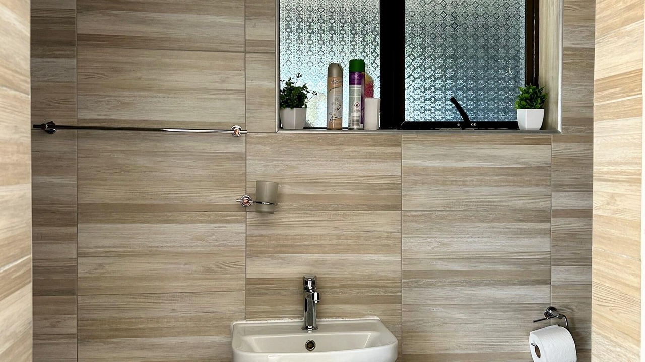 Photo of Bathroom in Kwekwe