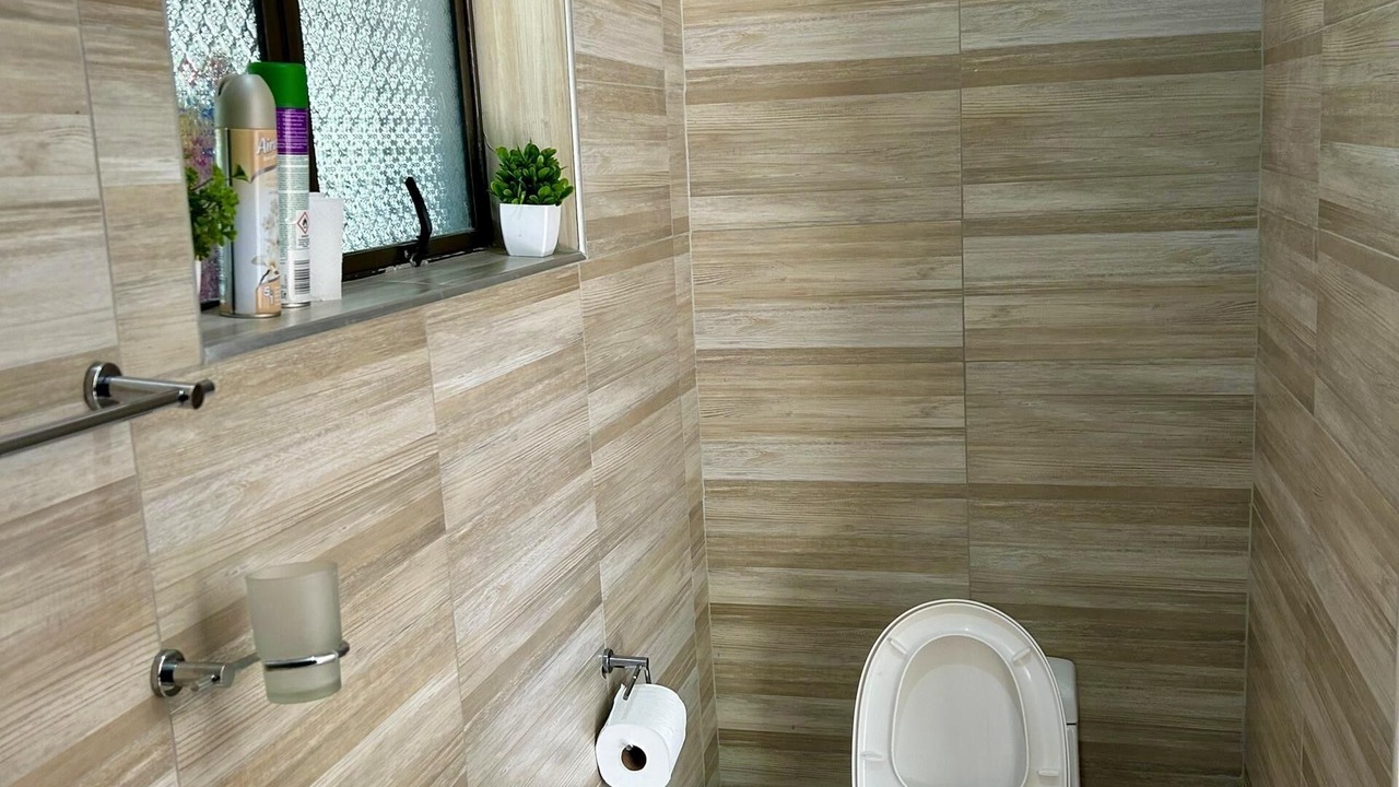 Photo of Bathroom in Kwekwe