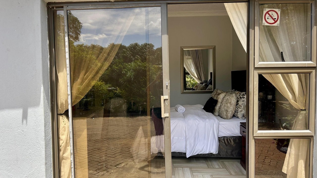 Photo of Bedroom in Kwekwe