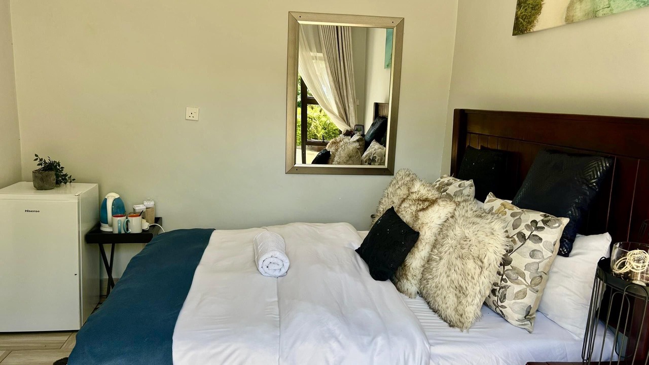 Photo of Bedroom in Kwekwe