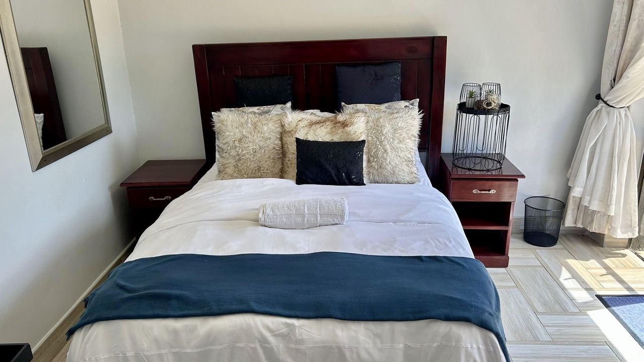 Photo of Bedroom in Kwekwe