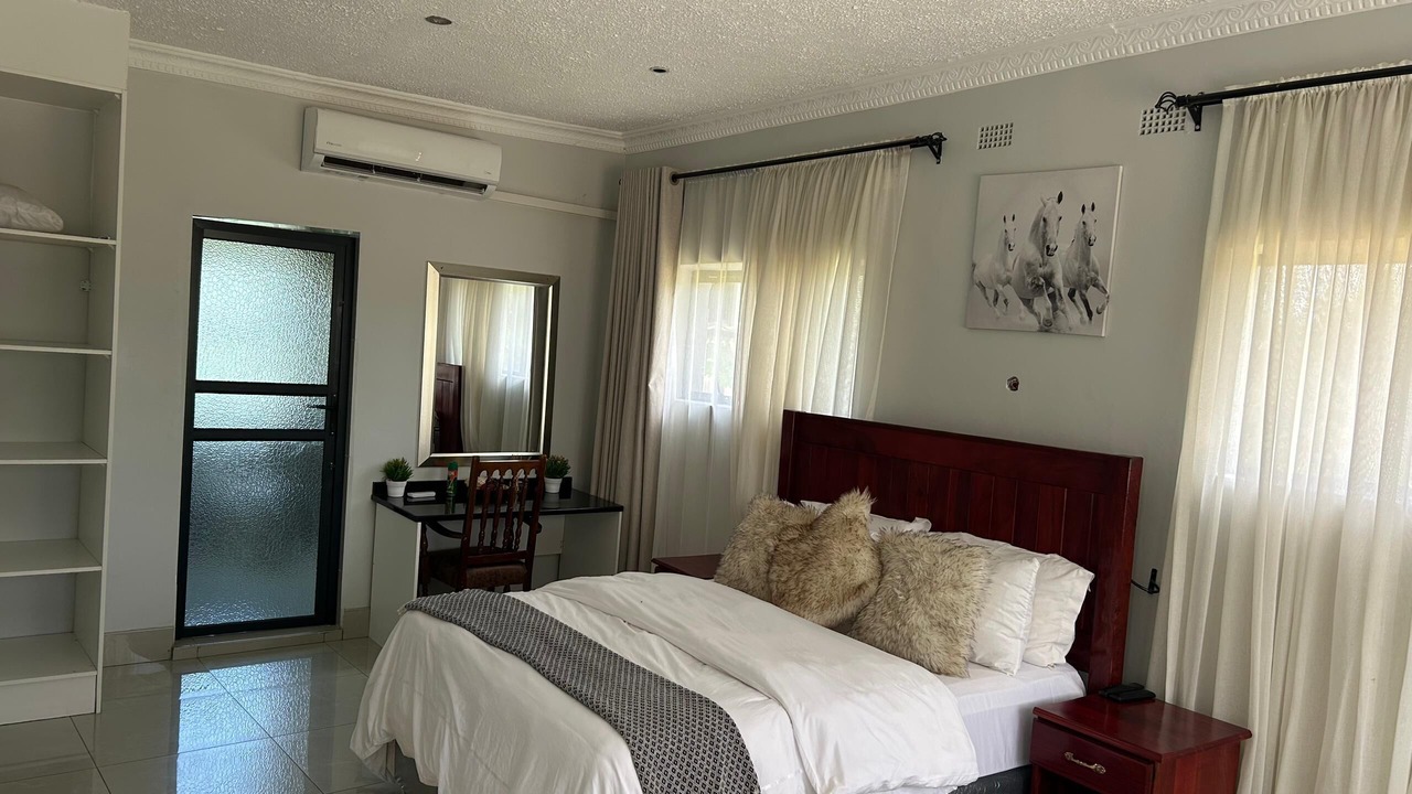 Photo of Bedroom in Kwekwe