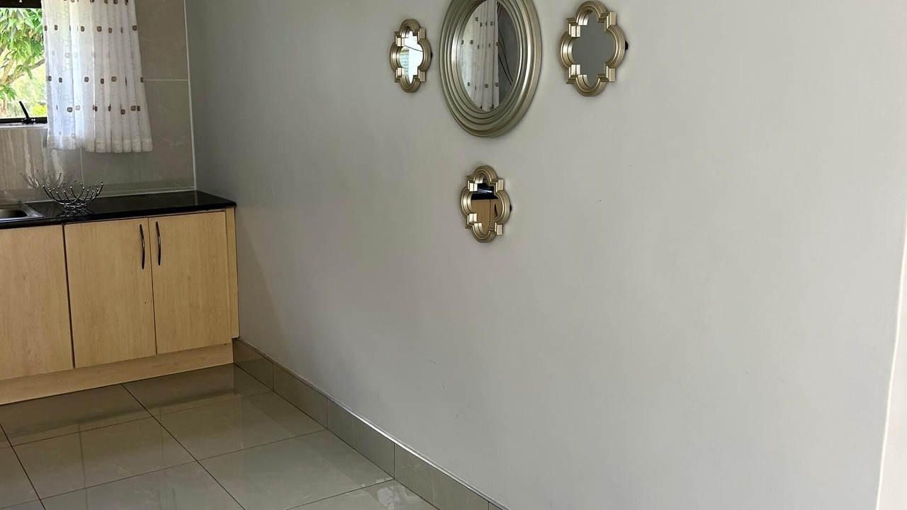 Photo of Bathroom in Kwekwe