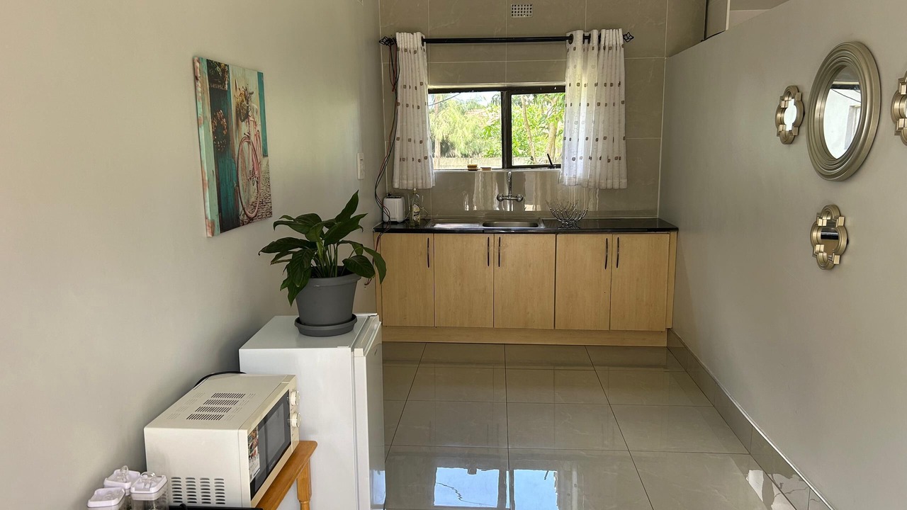 Photo of Kitchen in Kwekwe