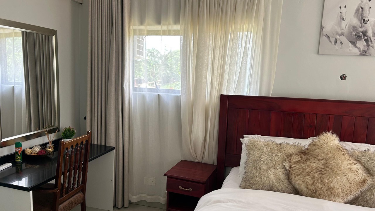 Photo of Bedroom in Kwekwe