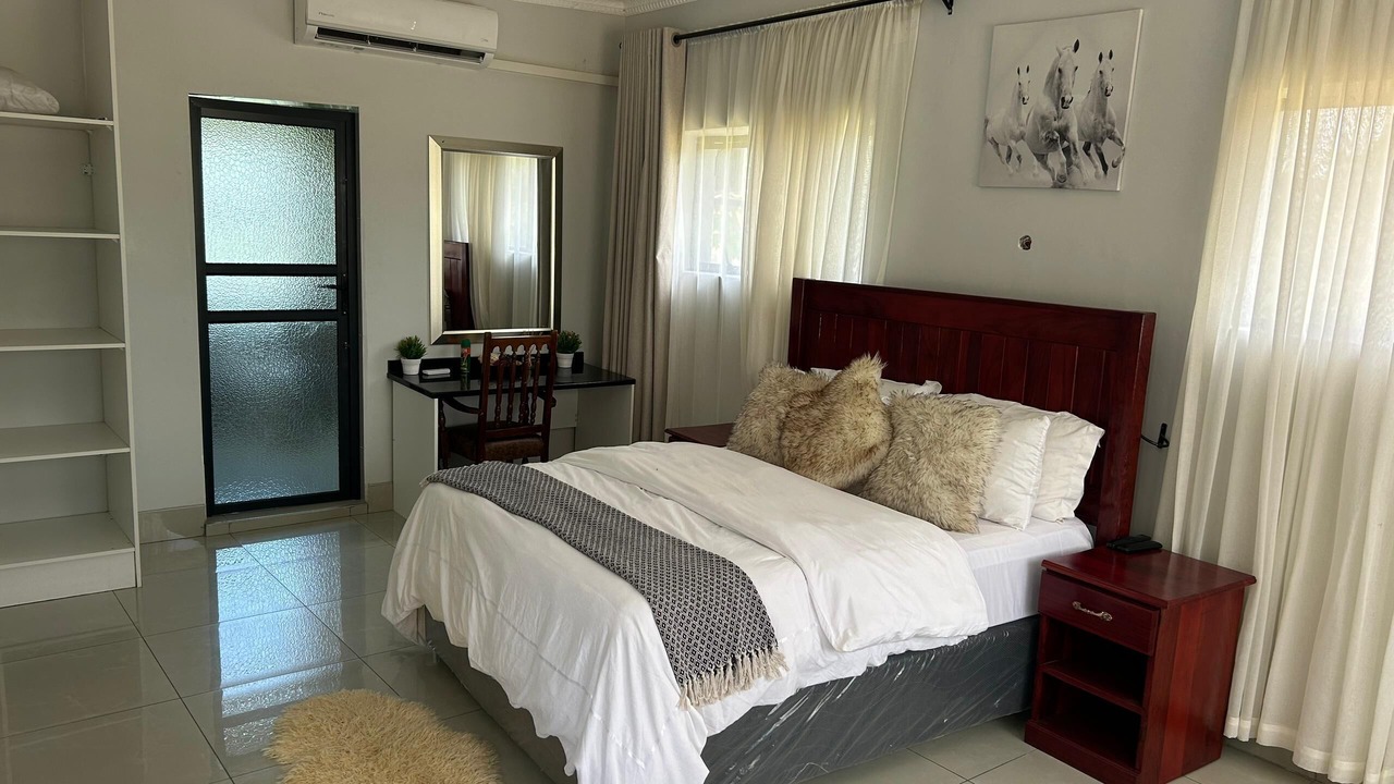 Photo of Bedroom in Kwekwe