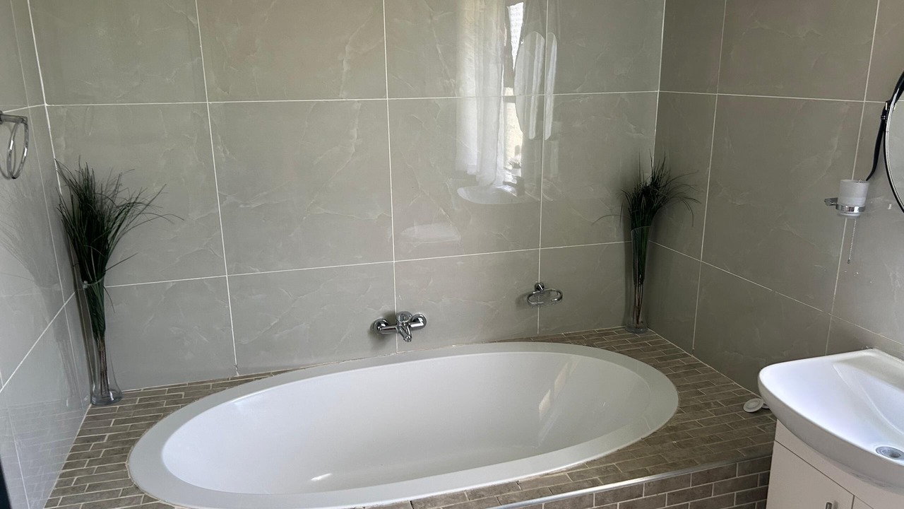 Photo of Bathroom in Kwekwe