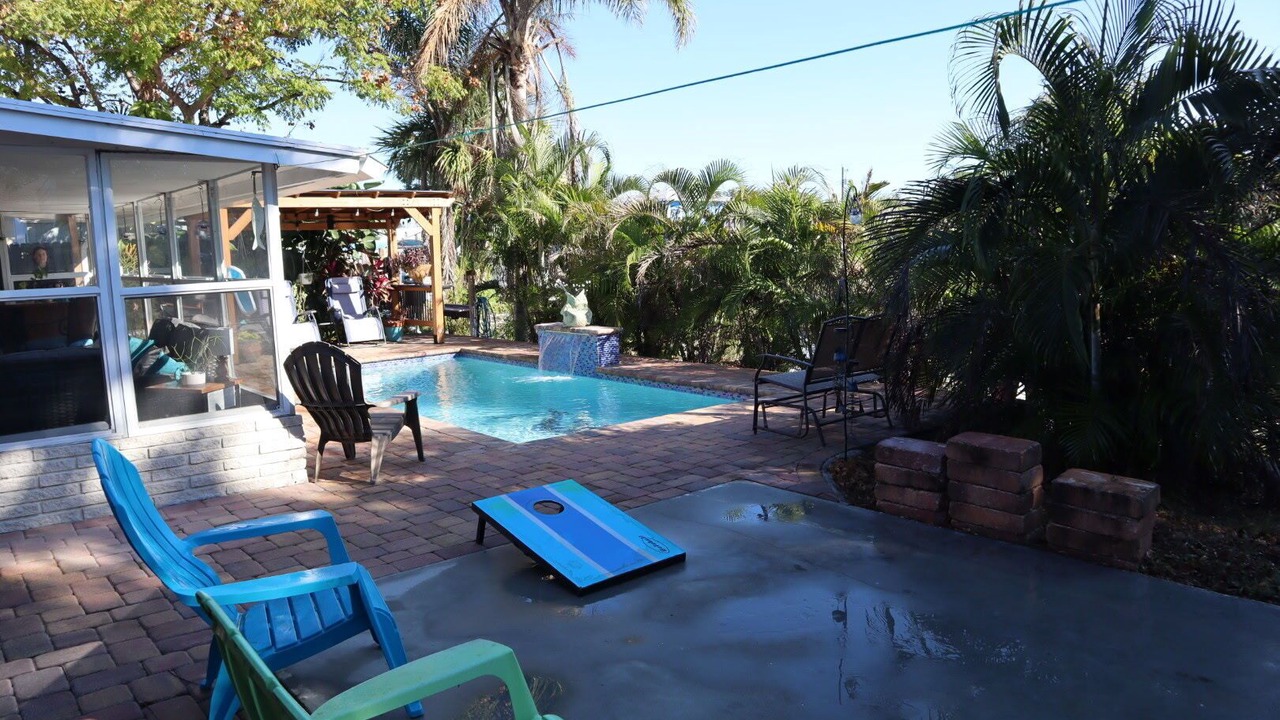 Photo of Outdoor in Bayshore Gardens