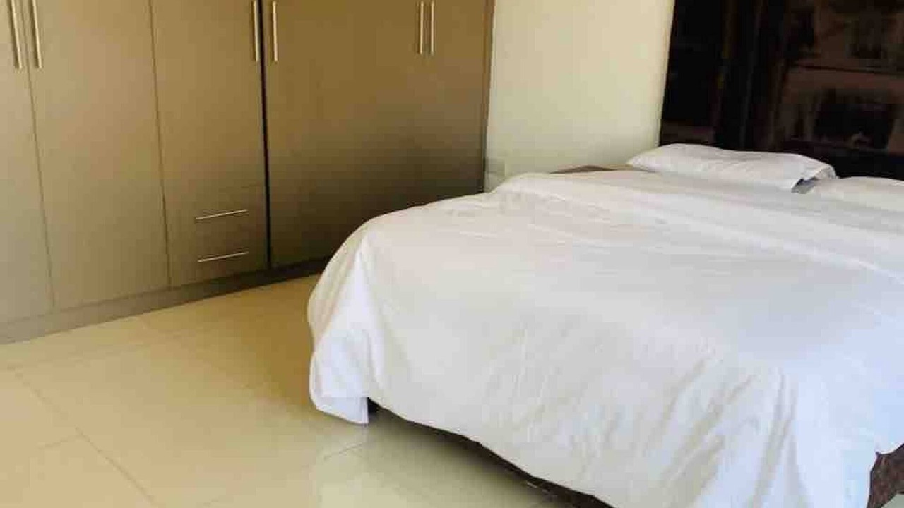 Photo of Bedroom in Lusaka Central