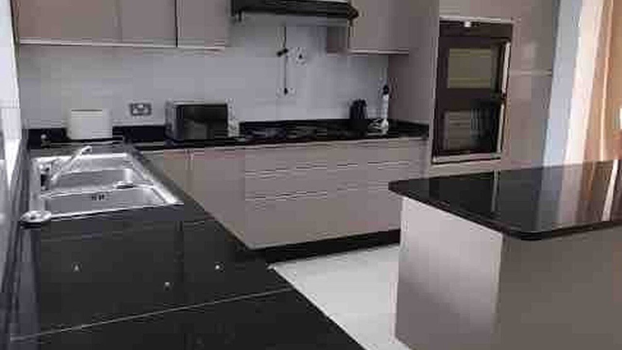 Photo of Kitchen in Lusaka Central