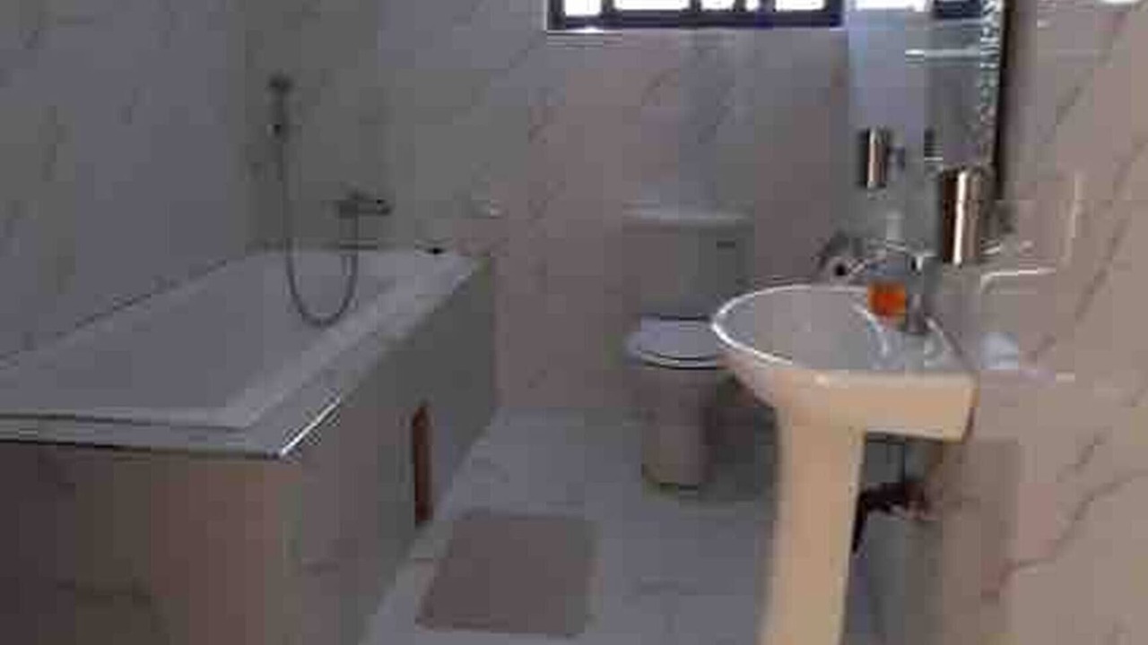 Photo of Bathroom in Lusaka Central