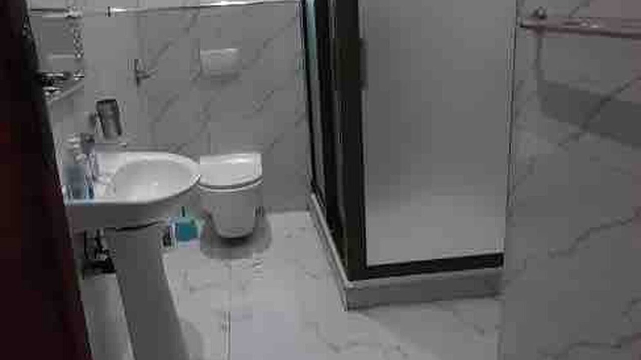 Photo of Bathroom in Lusaka Central