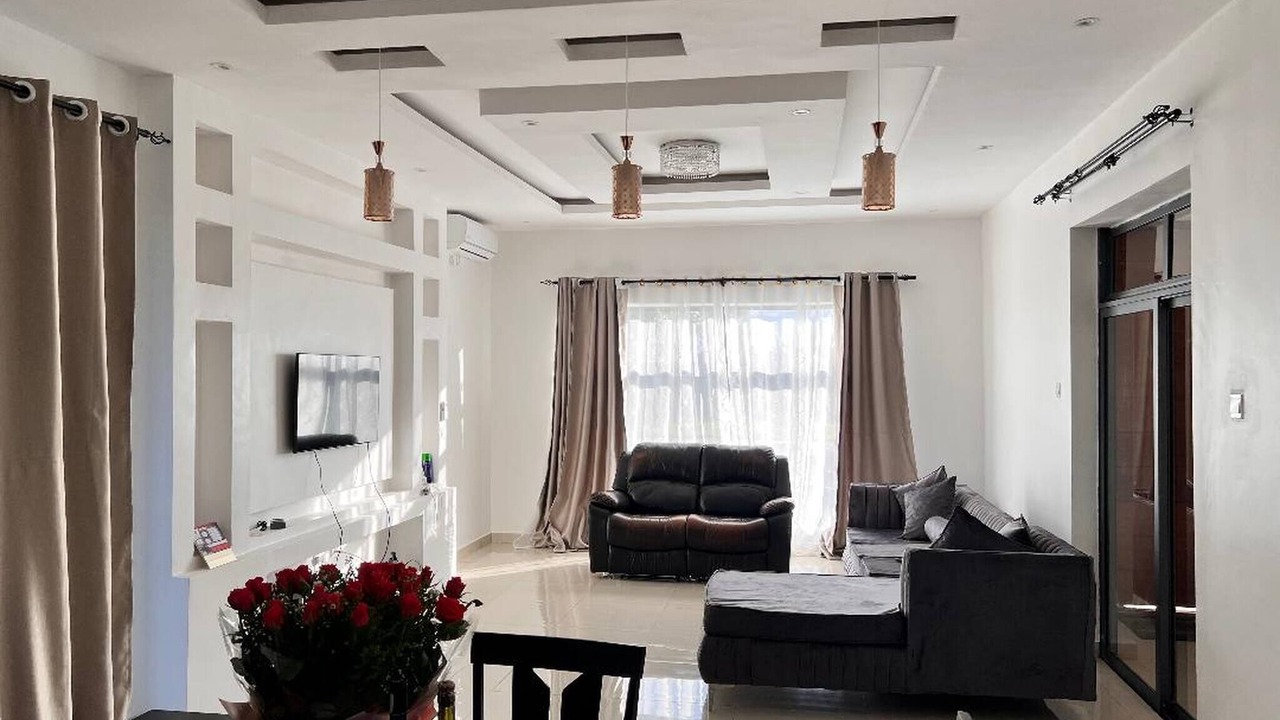 Photo of Livingroom in Lusaka Central