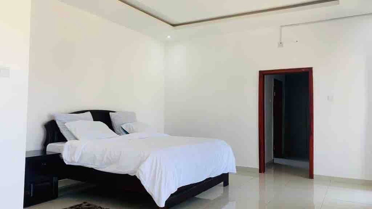 Photo of Bedroom in Lusaka Central