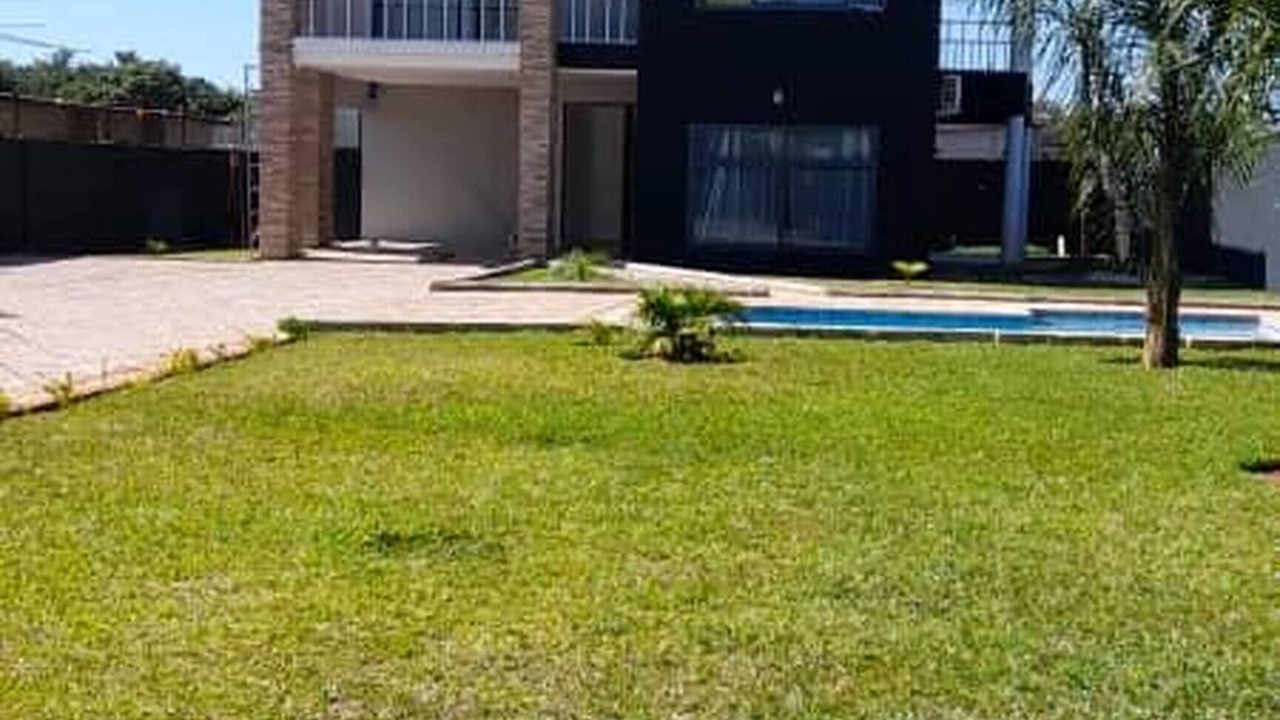 Photo of Outdoor in Lusaka Central