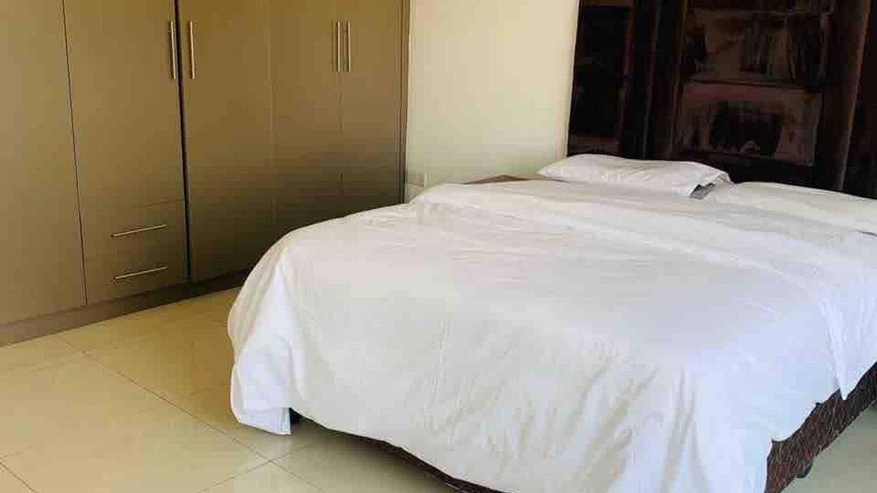 Photo of Bedroom in Lusaka Central