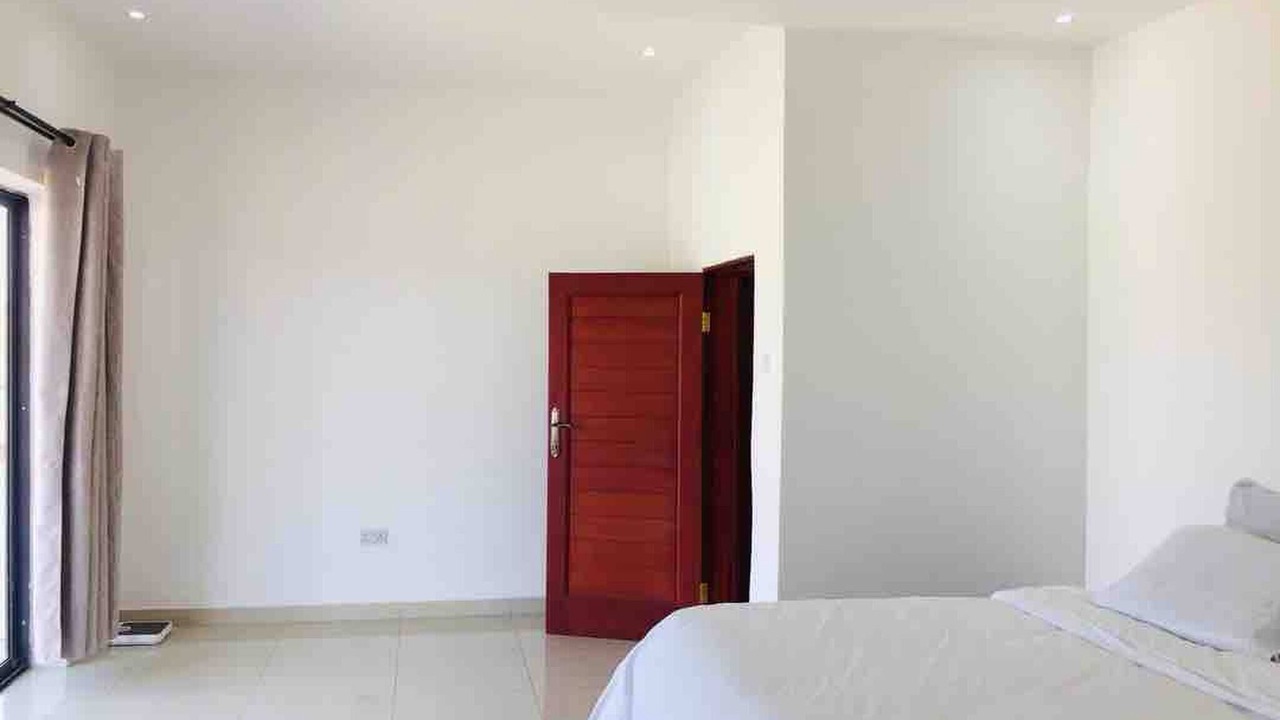 Photo of Bedroom in Lusaka Central