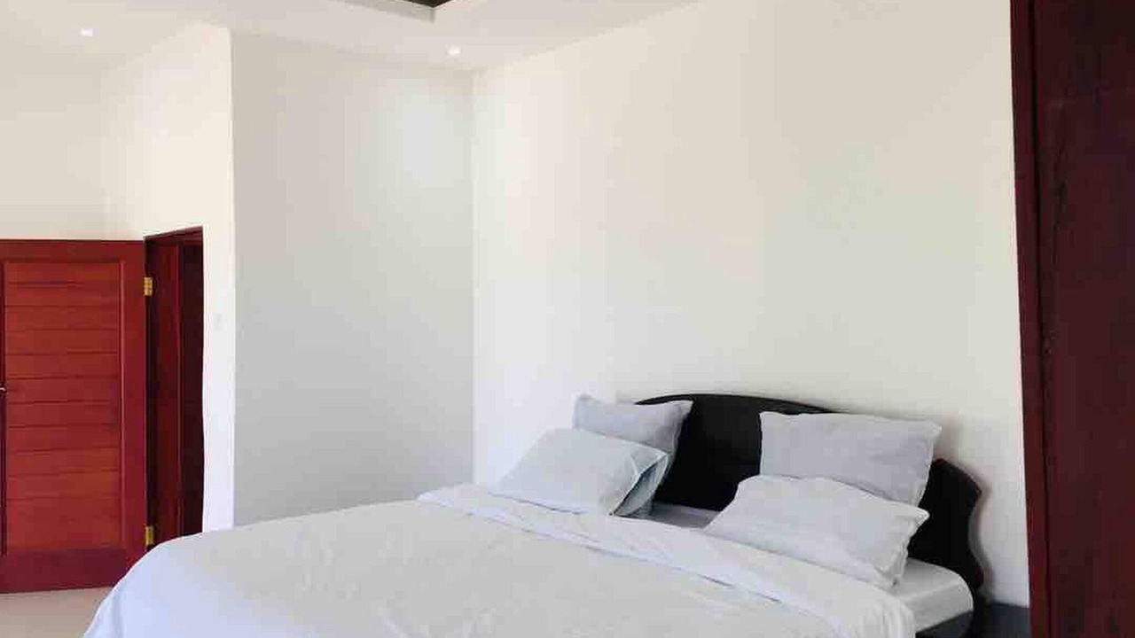 Photo of Bedroom in Lusaka Central