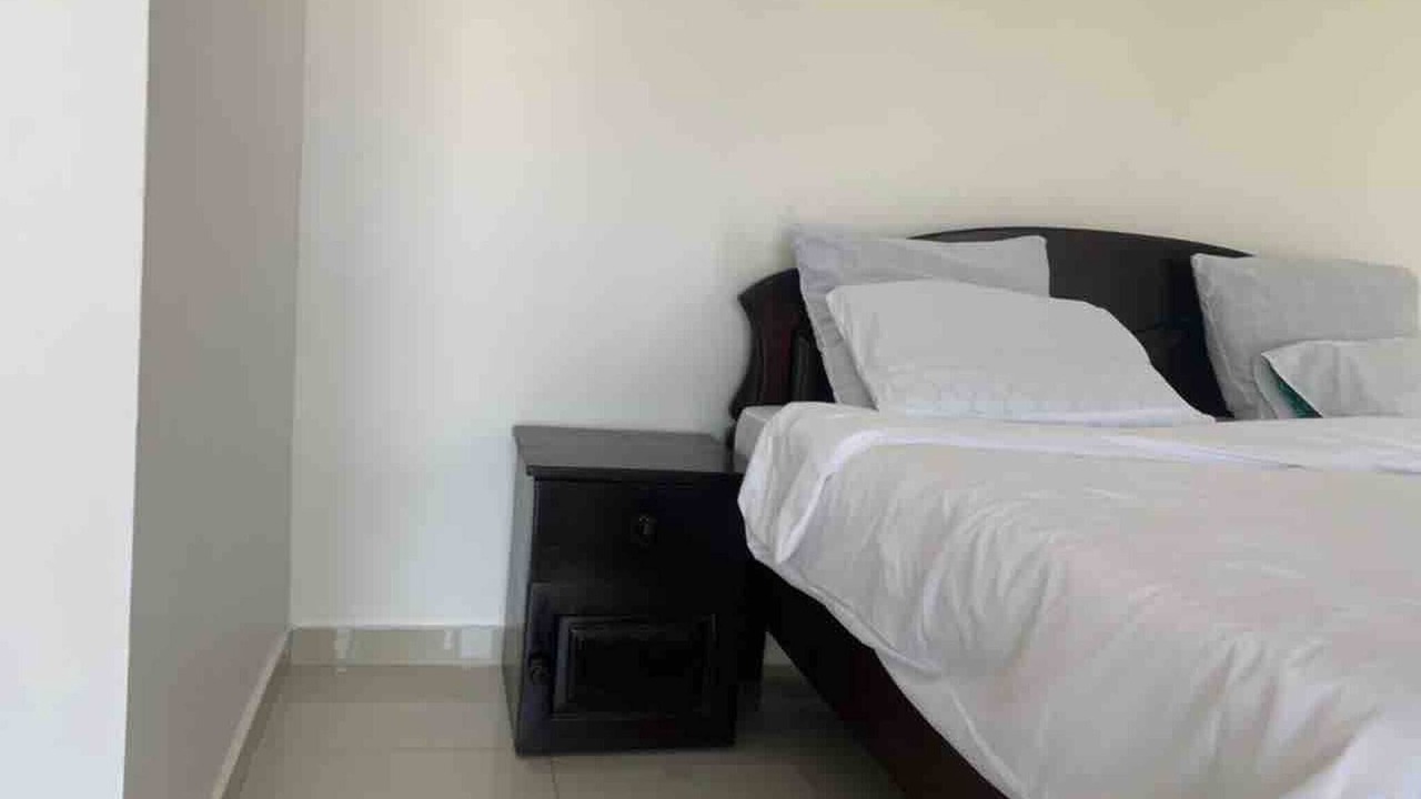 Photo of Bedroom in Lusaka Central