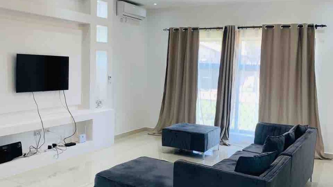 Photo of Livingroom in Lusaka Central