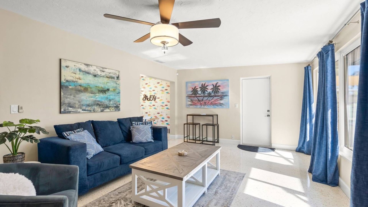 Photo of Livingroom in Ridge Wood Heights