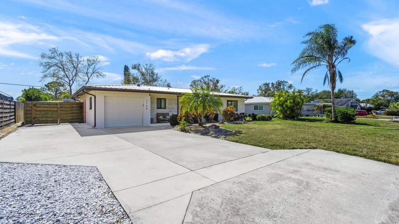 Photo of Outdoor in Ridge Wood Heights
