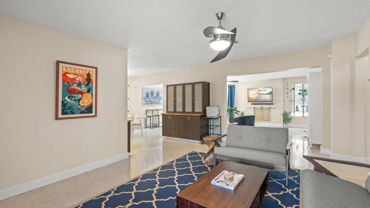 Photo of Livingroom in Ridge Wood Heights
