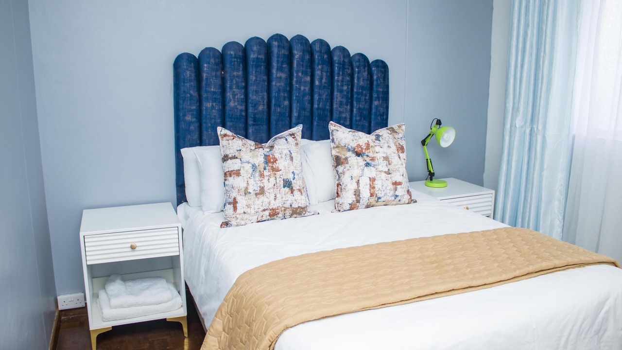 Photo of Bedroom in Harare