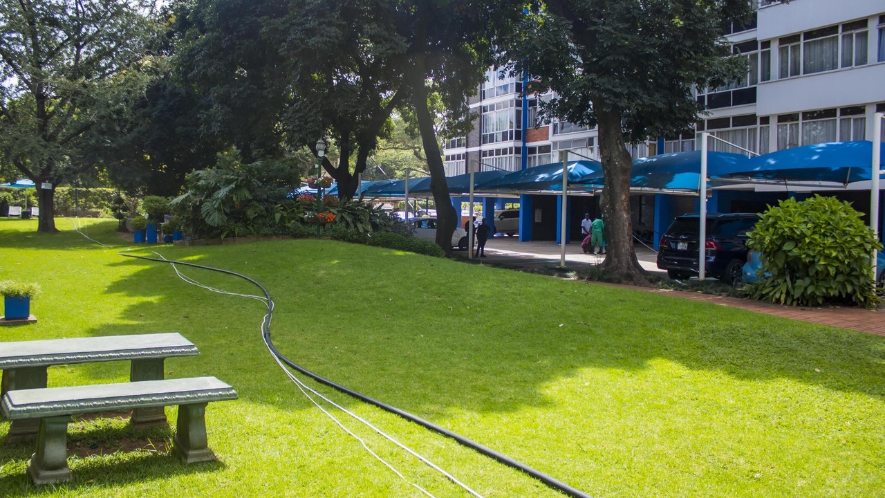 Photo of Outdoor in Harare