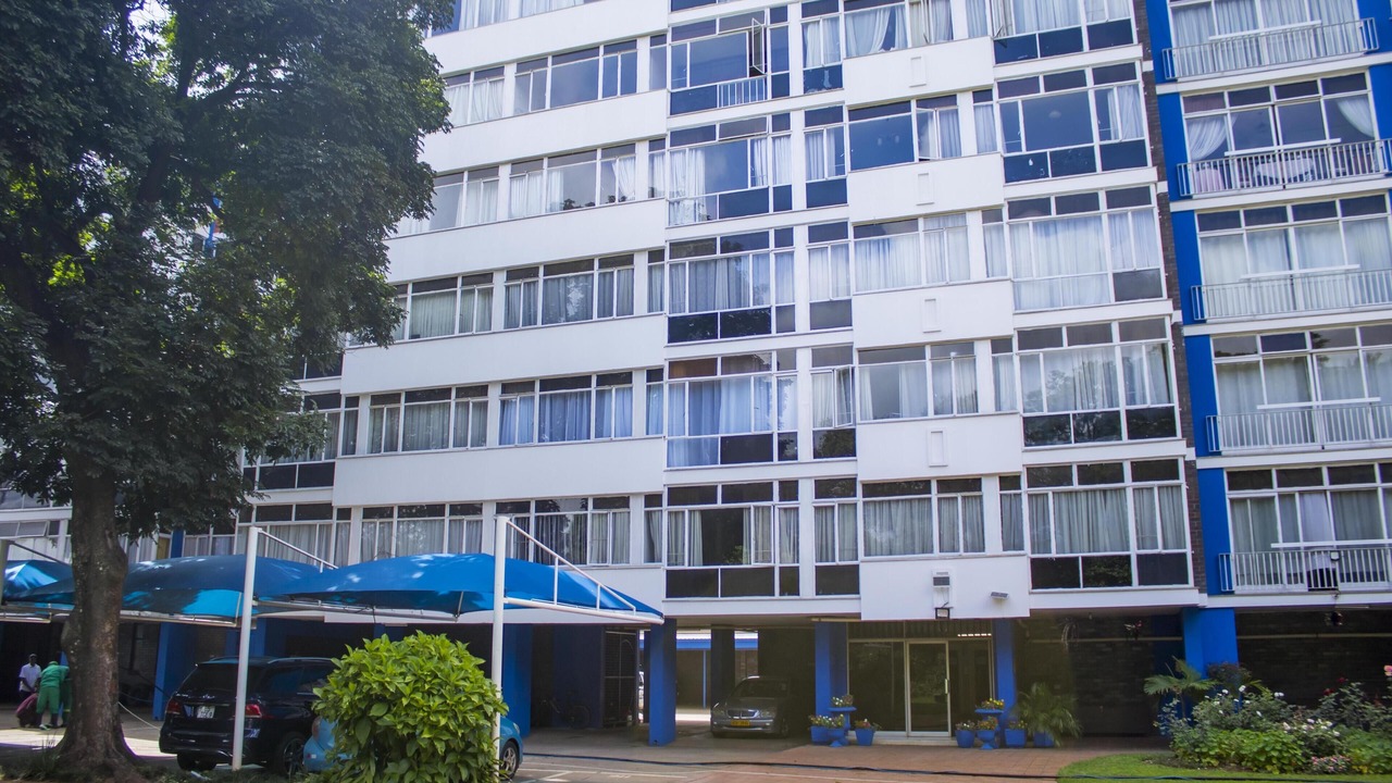 Photo of Outdoor in Harare