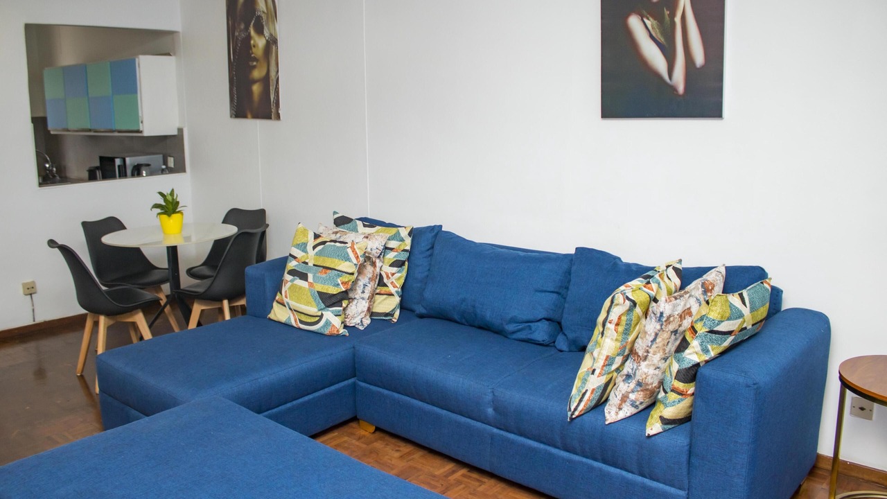 Photo of Livingroom in Harare