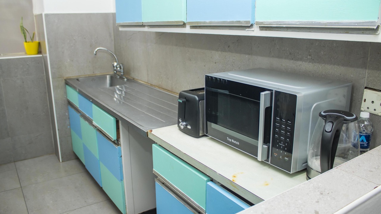 Photo of Kitchen in Harare