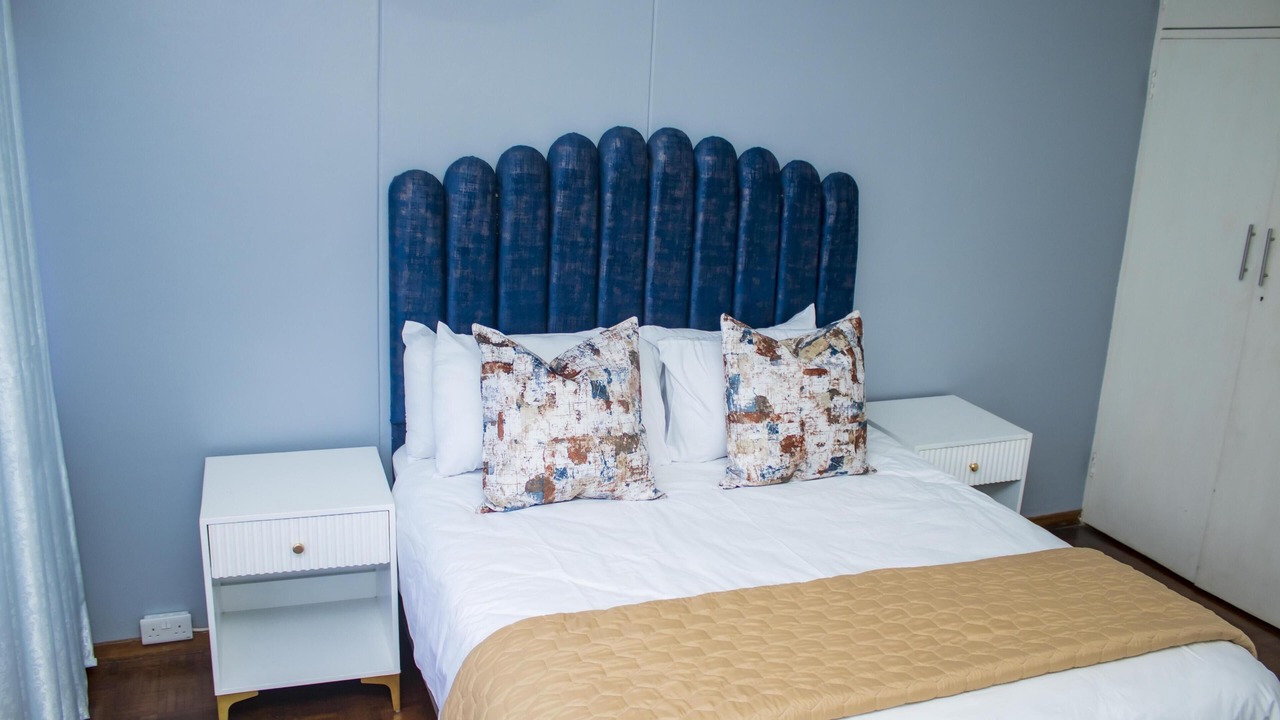 Photo of Bedroom in Harare