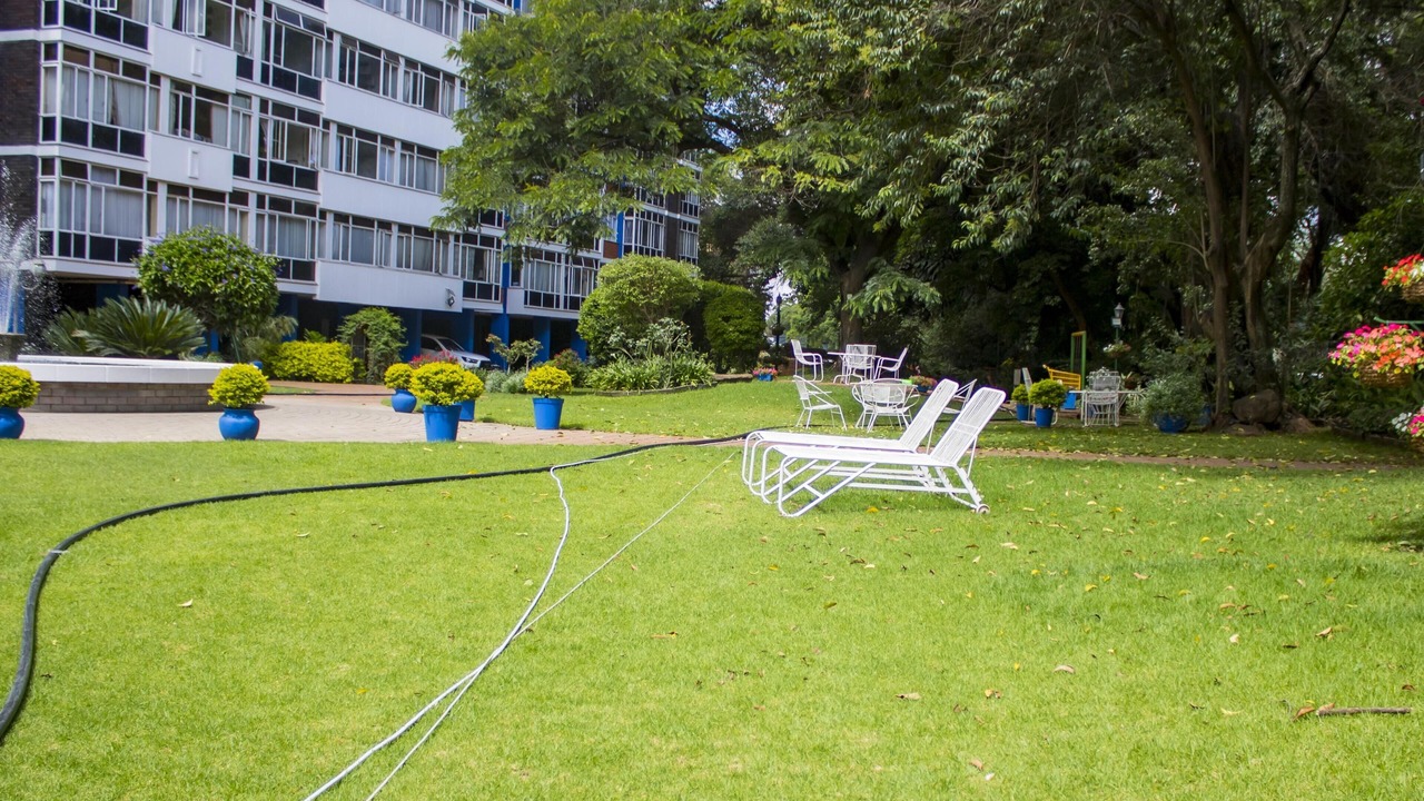 Photo of Outdoor in Harare