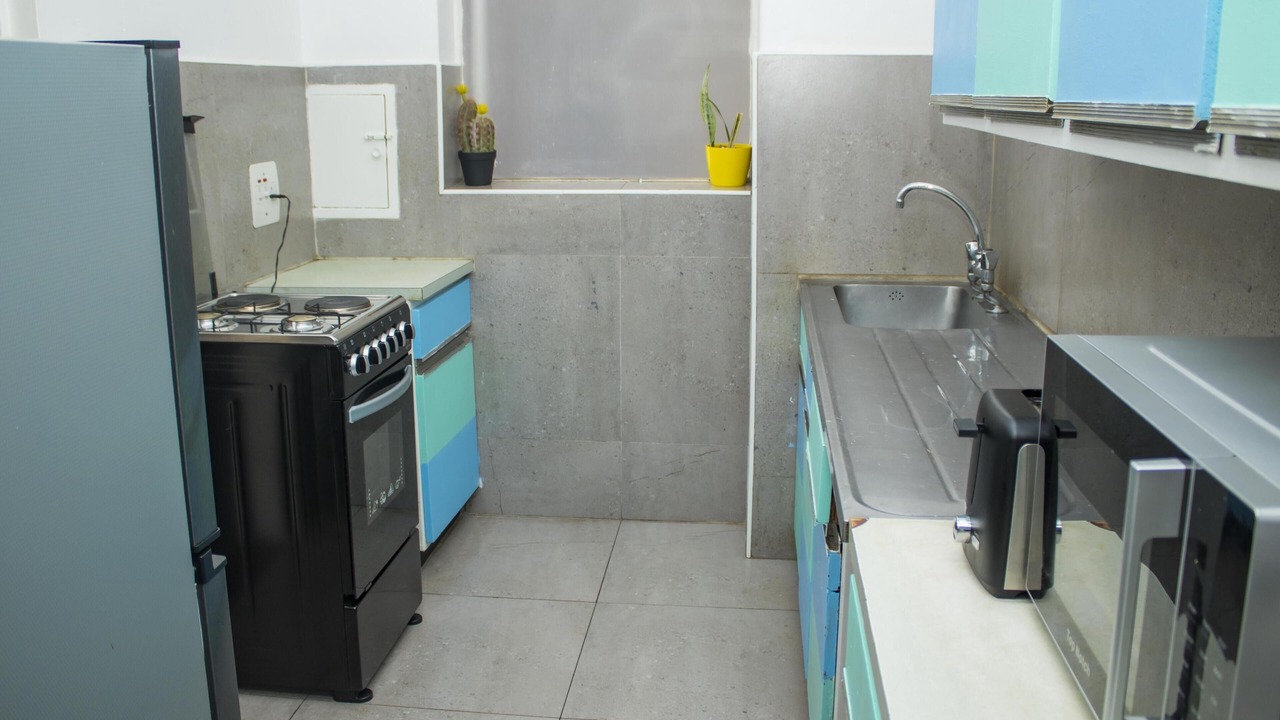 Photo of Kitchen in Harare